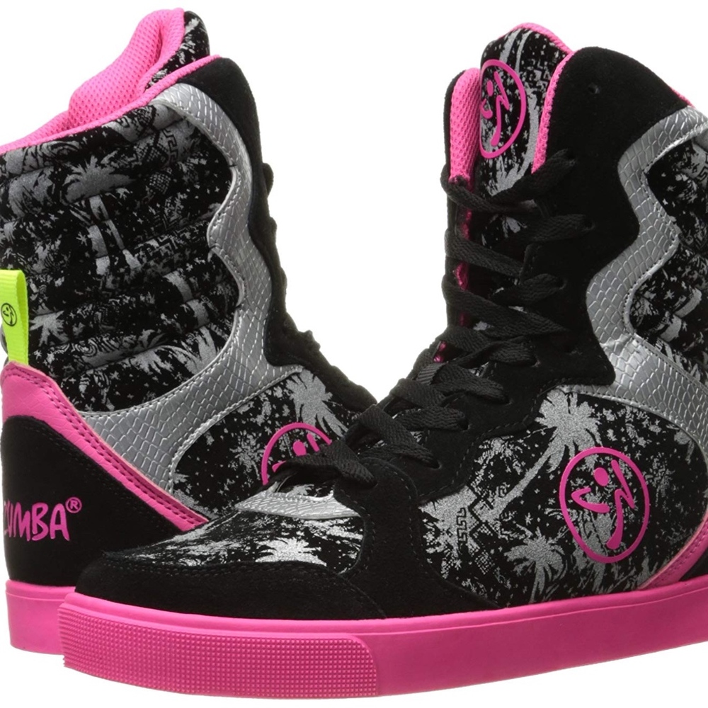 Elevate Street Snickers